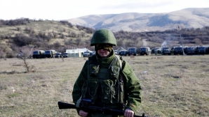 Lupte aprige în Doneţk. Armata ucraineană încearcă să preia controlul asupra localității