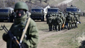 Lupte grele în Lugansk şi doi morţi. Militarii încearcă să elibereze regiunea de insurgenţii proruşi