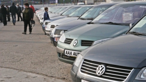 Moldovenii au pierdut apetitul pentru mașinile second hand. Top cinci mărci preferate în ţara noastră 