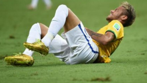 Accidentarea lui Neymar a întristat întreaga Brazilie. Unii fani nu mai cred în succesul naţionalei Selecao la Mondial