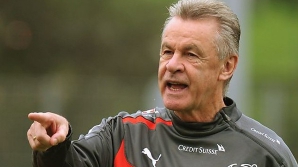 Un legendar antrenor german s-a retras definitiv din fotbal