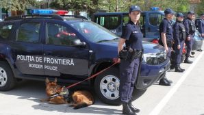 Cinci persoane au agresat doi poliţişti de frontieră în raionul Ocniţa. Bănuiţii au fost identificaţi