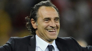 Greu de refuzat un salariu de şase zerouri. Prandelli merge să pregătească turcii de la Galatasaray