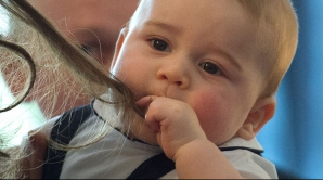 Micul prinţ al Marii Britanii acuş face un an. Cum încep pregătirile de marele eveniment