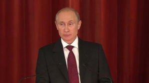 Vladimir Putin REGRETĂ decizia Kievului: Ucraina nu a înţeles că drumul spre pace nu trece prin război