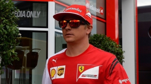 Kimi Raikonen se retrage din Formula 1. Fostul campion mondial va părăsi cursele după ce îi va expira contractul cu Ferrari