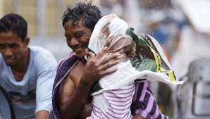 Taifunul Rammasun a făcut victime şi în Vietnam: Cel puţin 12 oameni au murit