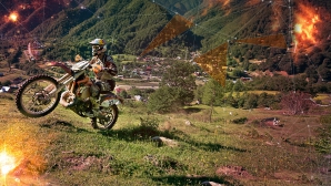 Un britanic a devenit câştigătorul cursei extreme de anduranţă din România