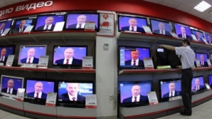 "Publicul din Moldova se lasă influenţat de propaganda veninoasă din Rusia"