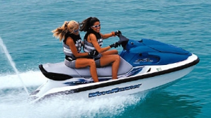 Surpriză pe lacul de la Ghidighici! Un show acvatic excepţional va avea loc sâmbătă