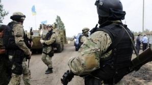 Rusia a invitat ataşaţi militari din 18 ţări pentru a examina situaţia de la frontiera cu Ucraina