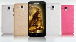 Lenovo a lansat un telefon low-cost de 94 de dolari cu specificaţii de top