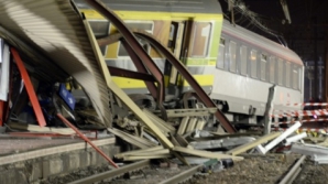 Un om a murit într-un accident de tren  în centrul Bulgariei