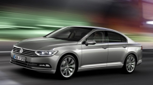 Noua generaţie Volkswagen Passat a fost prezentată oficial (VIDEO)