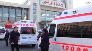 Atac terorist în China. Zeci de musulmani au fost ţinta furiei unei grupări armate