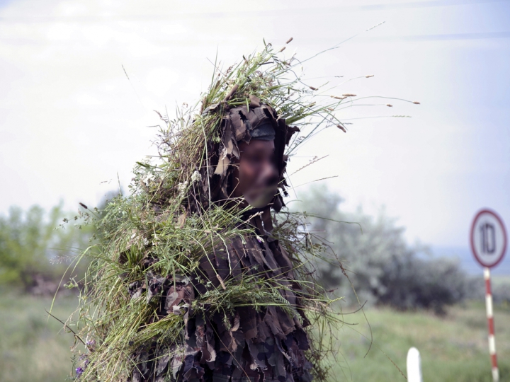 O lună în şcoala antitero de la SIS. Ce au învăţat reprezentanţii instituţiilor de forţă din Moldova (FOTO)