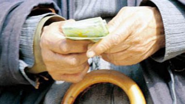 Pensionarii din stânga Nistrului rămân fără majorarea de pensii DETALII 