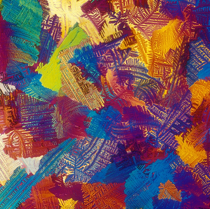 N-o să-ţi vină să crezi! Cum arată cele mai populare băuturi alcoolice şi răcoritoare văzute prin microscop (GALERIE FOTO)