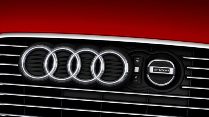 Planuri GIGANTICE la Audi: Până în 2020 toate modele vor avea versiuni hibride plug-in