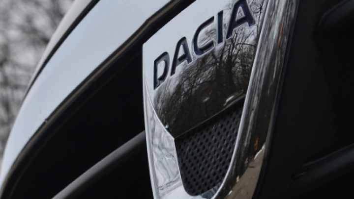 Dacia continuă să cucerească Europa: Vânzările automobilelor au înregistrat o creştere de 24 la sută