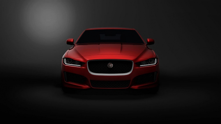 Noul Jaguar XE, imagini şi detalii oficiale înaintea debutului