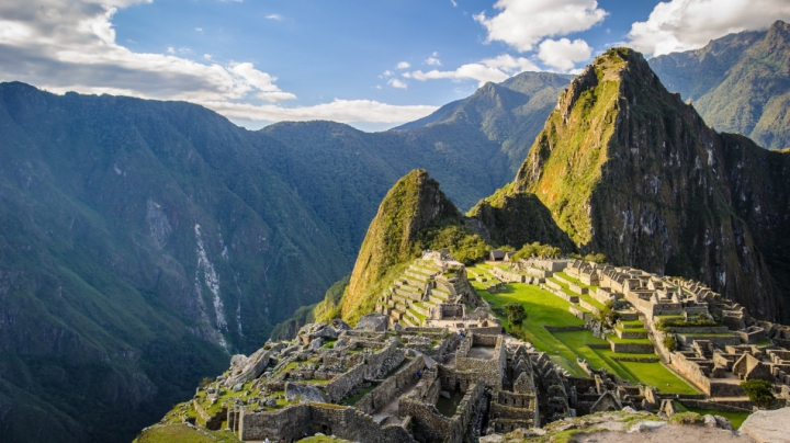 Ce făceau incaşii la Machu Picchu? Cercetătorii au aflat, în sfârşit, răspunsul