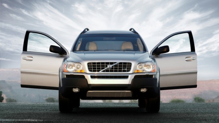 Prima generaţie Volvo XC90 devine istorie. Ce aduc suedezii în loc (FOTO)