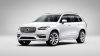 EXCLUSIV - noul Volvo XC90. Investiţii de 11 miliarde de dolari şi trei ani de muncă (FOTO/VIDEO)