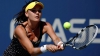 Poloneza Agnieszka Radwanska a fost eliminată de la US Open