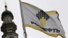 O companie italiană a anulat colaborarea cu "Rosneft" din cauza problemelor politice dintre UE şi Rusia