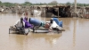 Sudanul este afectat de inundaţii puternice. Ploile abundente au distrus mii de case