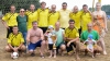 Djoker-Tornado este din nou campioana Moldovei la fotbal pe plajă