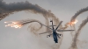Oficial de la Kiev: Patru grăniceri ucraineni au murit în urma unui raid al elicopterelor militare ruseşti 