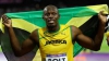 Usain Bolt a învăţat să danseze samba pe Copacabana 