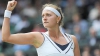  Cehoaica Petra Kvitova a fost eliminată în optimile de finală de la US Open