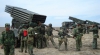 China intenţionează să acorde ajutor Moldovei în domeniul apărării DETALII