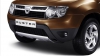 Viitorul Dacia Duster Pick-up a fost surprins fără camuflaj (FOTO)