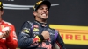 Daniel Ricciardo a câştigat Marele Premiu al Belgiei la Formula 1