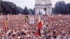 LA MULŢI ANI, MOLDOVA! Cum s-au desfăşurat evenimentele de acum 23 de ani
