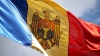 Sunt mândri de ţara lor. Sute de moldoveni s-au alăturat campaniei "Arborează un drapel"