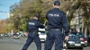 Măsuri sporite de securitate de Ziua Independenţei: Peste 3.000 de poliţişti vor asigura ordinea publică