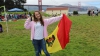 Sute de moldoveni au dat curs apelului Publika de a-i trimite poze cu tricolorul (VIDEO)