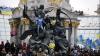 Noi altercaţii pe Maidanul din Kiev. Care sunt nemulţumirile protestatarilor
