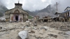 Ploile musonice au provocat dezastru în statul indian Uttar Pradesh