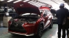 Lexus a dat startul producţiei noului NX (FOTO)