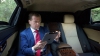 Contul de Twitter al lui Dmitri Medvedev a fost spart. VEZI ultimul mesaj postat (FOTO)
