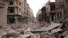 ONU: Criza umanitară din Siria este cea mai gravă din perioada modernă