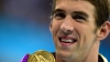 Michael Phelps va participa la prima competiţie majoră după Olimpiada de la Londra din 2012