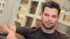 Interpretul Ricky Martin, acuzat de plagiat