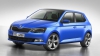 Premieră mondială: Skoda Fabia a ajuns la a treia generaţie (FOTO)